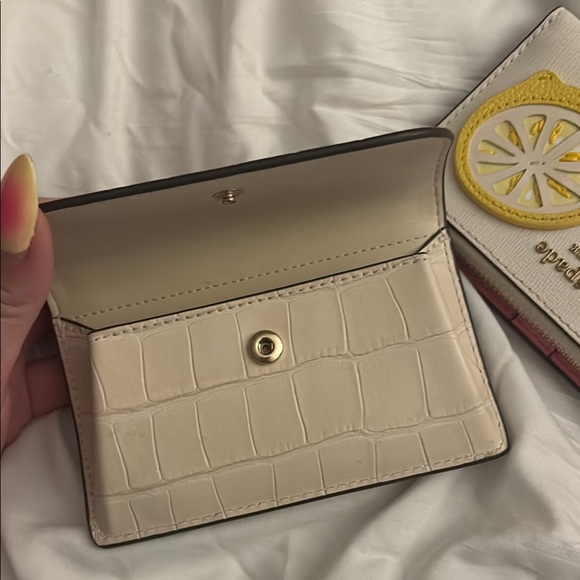 Kate Spade wallets bundle - Picture 2 of 8